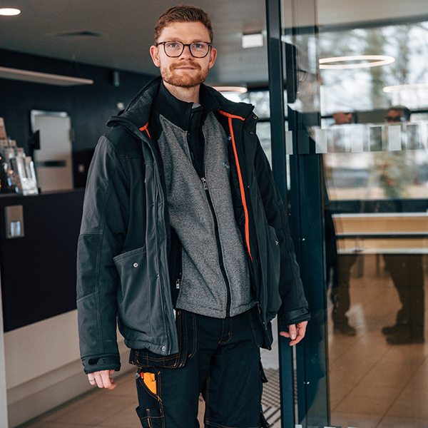 Termath Karriere Fachkraft Bauleiter Großprojekte (m/w/d)